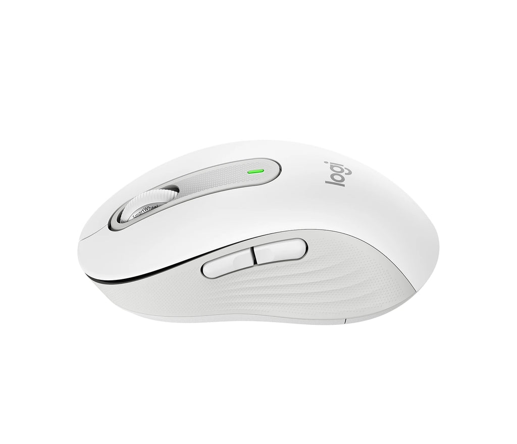 Logitech Signature M650 - White