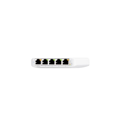 UniFi Sviss Flex Mini 5 x GbE L2