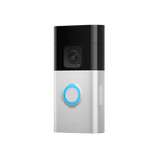 Ring Video Doorbell Plus dyrabjalla