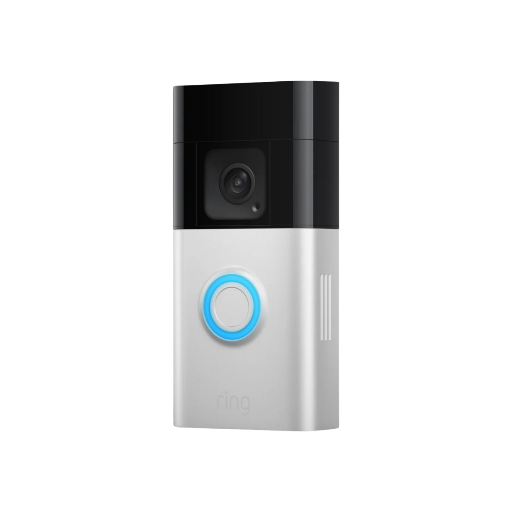 Ring Video Doorbell Plus dyrabjalla