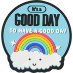 Laut Magmoji Badge Good Day moji