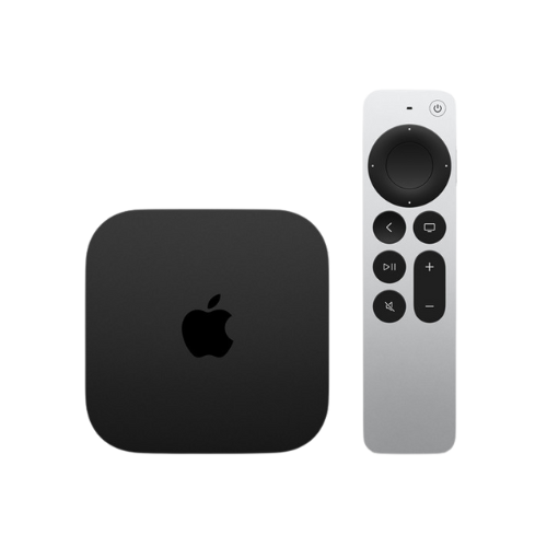 Apple TV 4k