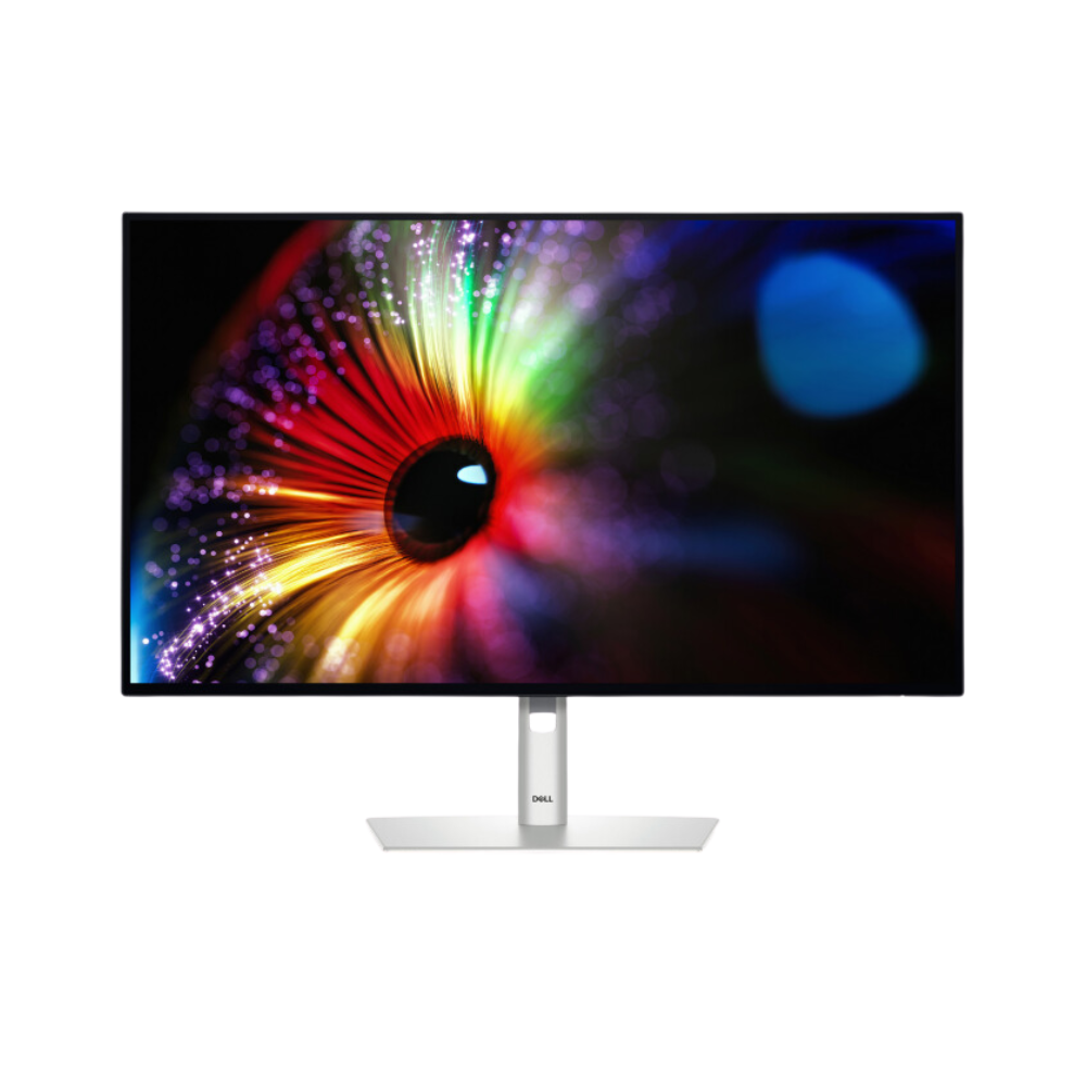 Dell UltraSharp 27 QHD (2560x1440) 27" skjár