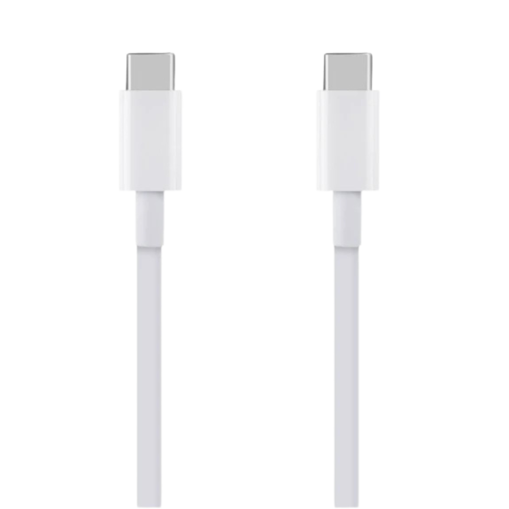 OBAL:ME Fast Charge USB-C to USB-C 1M