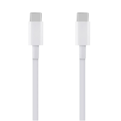 OBAL:ME Fast Charge USB-C to USB-C 1M