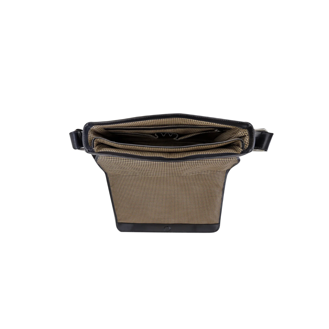 dbramante1928 Laptop Bag 14" Marselisborg (2nd Gen), Black