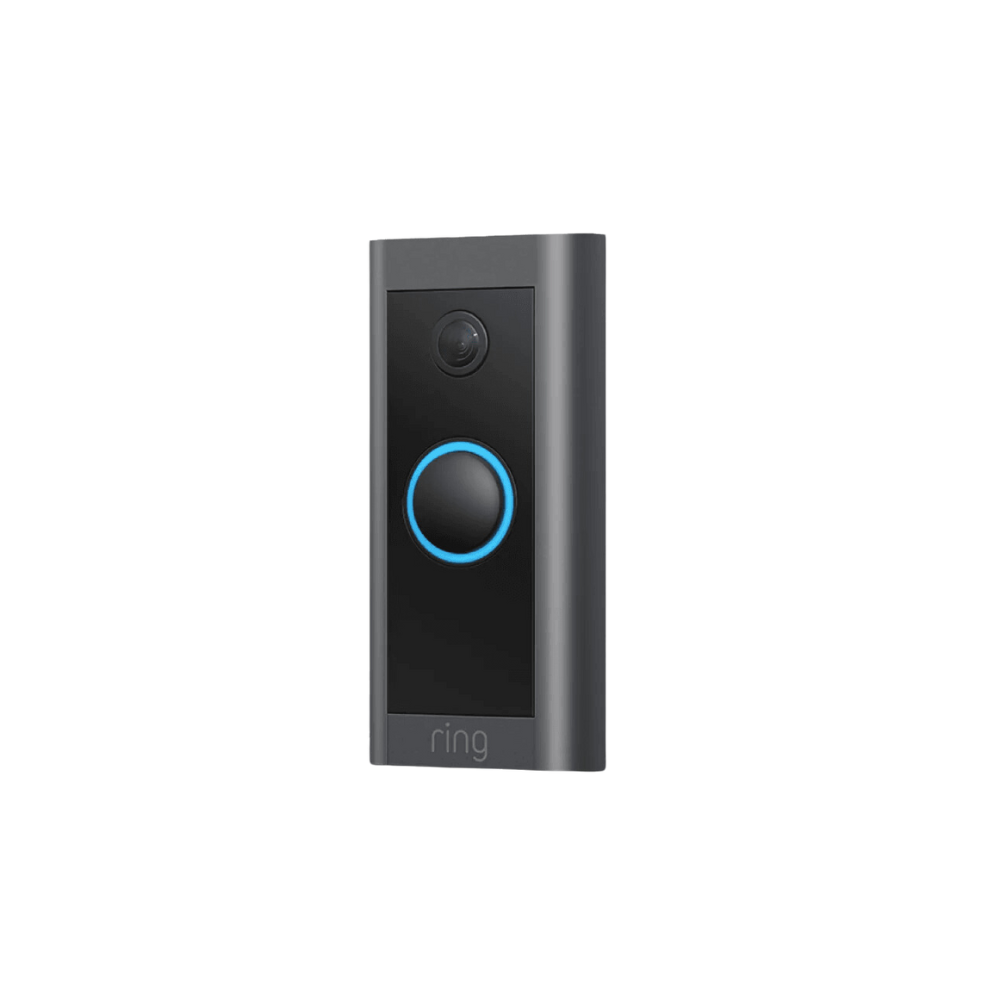 Ring Video Doorbell Wired