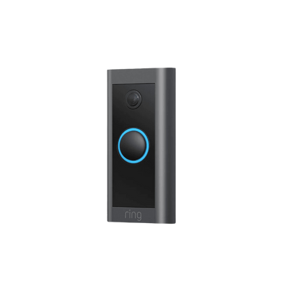 Ring Video Doorbell Wired