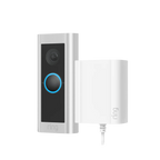 Ring Video Doorbell Pro 2 Plug-in