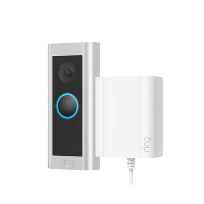 Ring Video Doorbell Pro 2 Plug-in