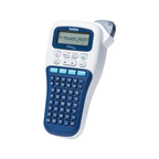BROTHER P-touch PT-H107BT portable labelling machine