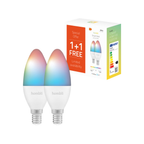 Hombli Smart Bulb 4.5W RGB & CCT (E14) V2
