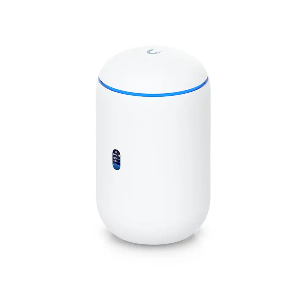 Unifi Dream Router 7