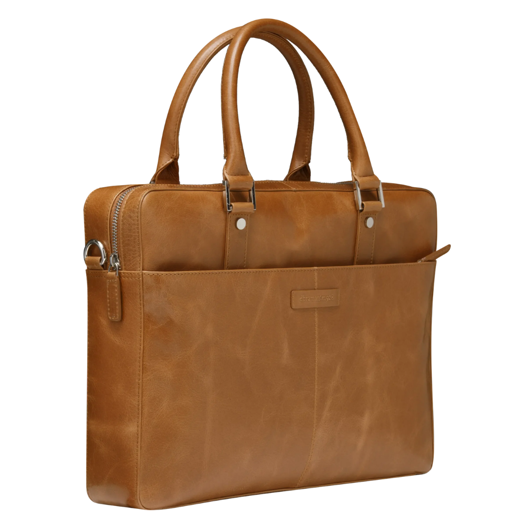 dbramante1928 Rosenborg 16″ Tan