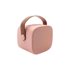 LALARMA KARAOKE SET - PINK
