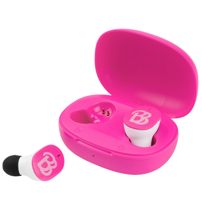 Barbie TWS Bluetooth Heyrnatól