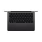 MacBook Pro 16" M4 Pro/Max