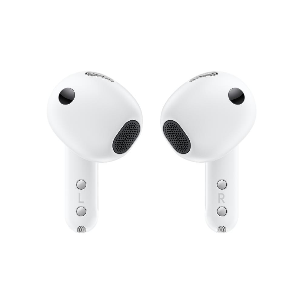 Galaxy Buds4 White