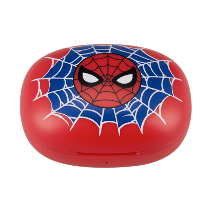 Marvel Spiderman TWS Bluetooth Heyrnatól