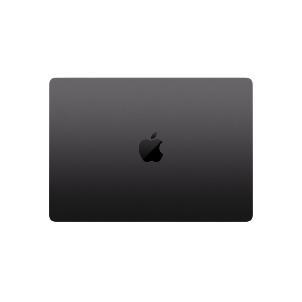 MacBook Pro 14" M5 Pro/Max - Danskt lyklaborð