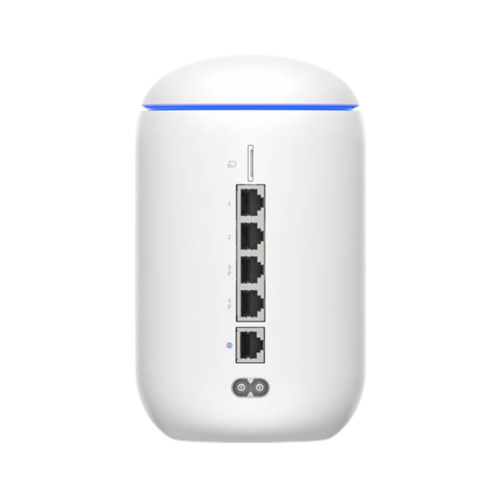 Ubiquiti UniFi Dream Router AX3000