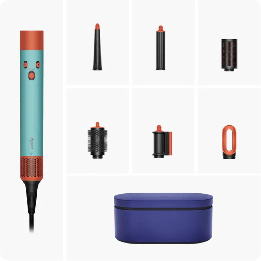 Dyson Airwrap I.D. Straight + Wavy