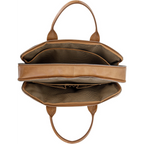 Dbramante 16" Laptop Bag Kronborg (2nd gen), Tan