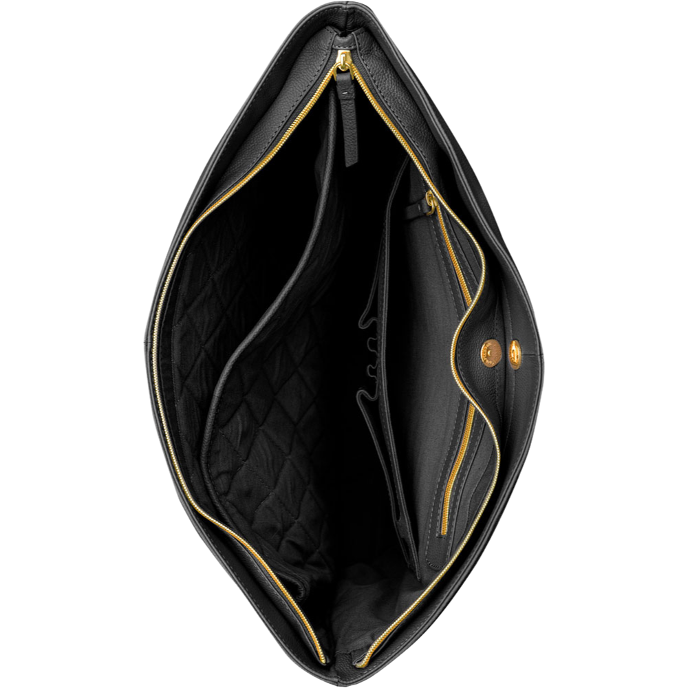 Dbramante Amsterdam leðurtaska 15"