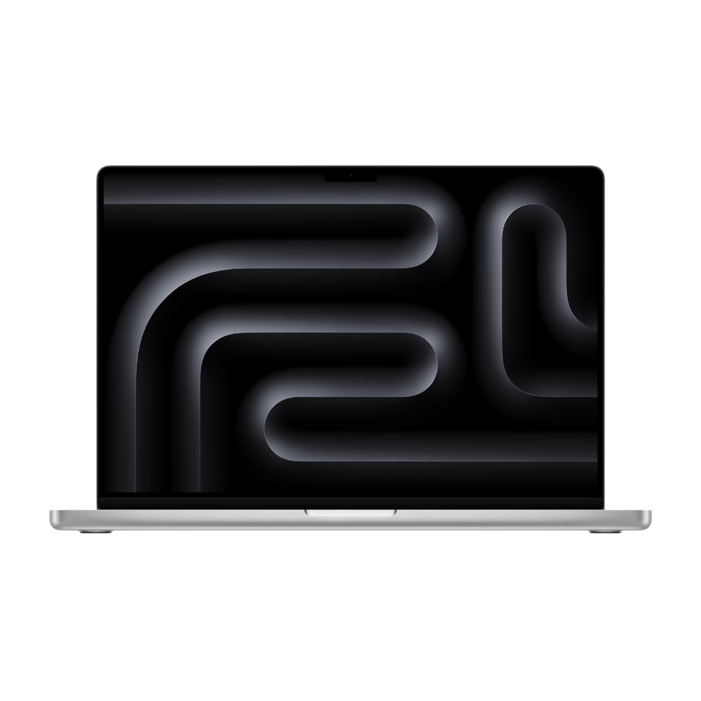MacBook Pro 16" M5 Pro/Max - Danskt lyklaborð