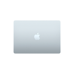 MacBook Air 15" M5 - Íslenskt lyklaborð