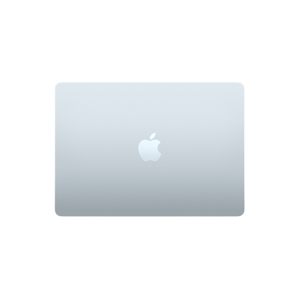 MacBook Air 13" M5 - Íslenskt lyklaborð