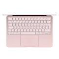 MacBook Neo - Íslenskt lyklaborð