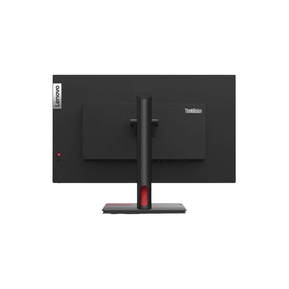 Lenovo ThinkVision T27p-30 skjár 27" 4K 3840x2160 USB- C/DP/HDMI/Ethernet