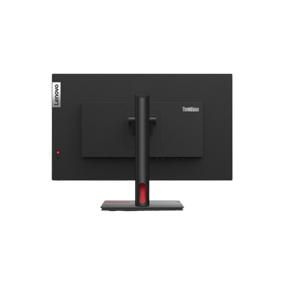 Lenovo ThinkVision T27p-30 skjár 27" 4K 3840x2160 USB- C/DP/HDMI/Ethernet