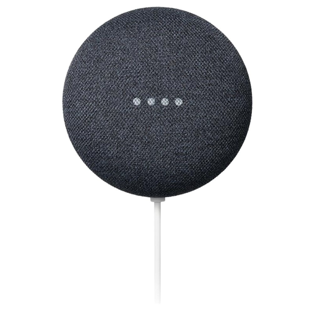 Google Nest mini 2nd Gen