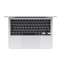 MacBook Air 13” M4 - Danskt lyklaborð