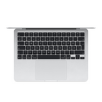 MacBook Air 13” M4 - Íslenskt lyklaborð