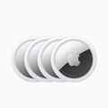 Apple AirTag 2nd Gen (2026)