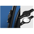Laut Bike Tag Bottle Mount for AirTag