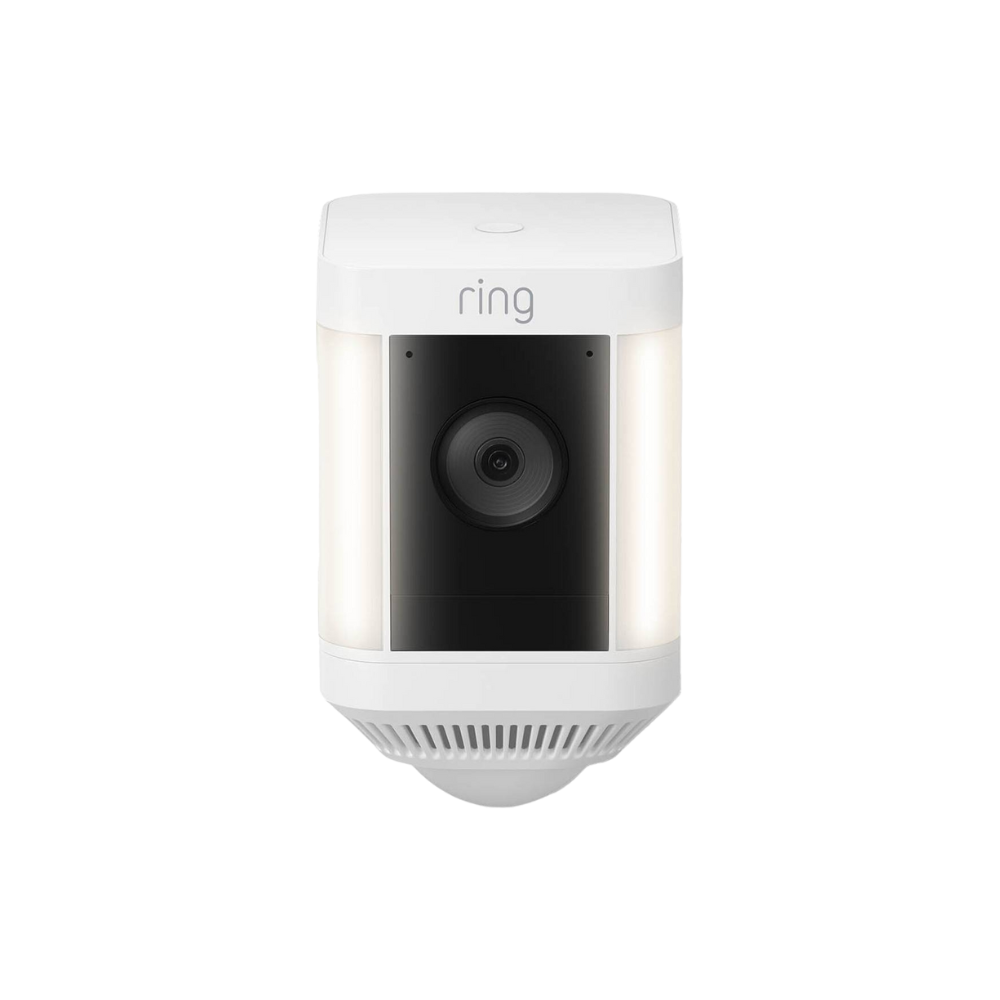 Ring Spotlight Cam Plus Battery