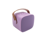 LALARMA KARAOKE SET - PURPLE