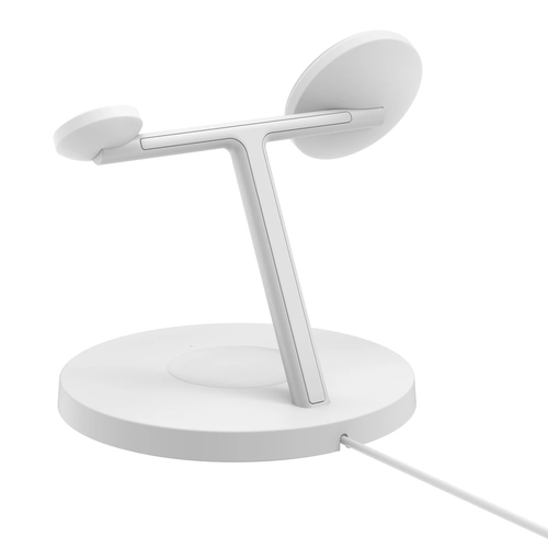 Belkin 3-in-1 QI2 15w hleðslustandur