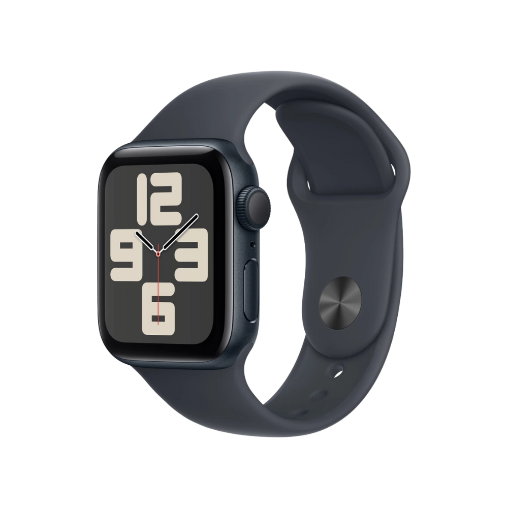 Apple Watch SE GPS