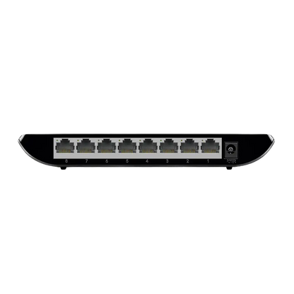 TP-LINK 8port Gigabit Switch