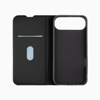 Obal:me SmoothTouch iPhone 17 Clear Case