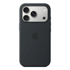 Apple iPhone 17 Pro Max Silicone Case