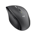 Logitech M705 Þráðlaus mús