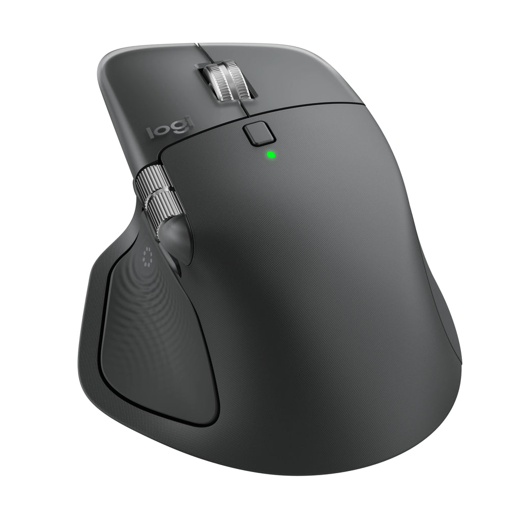 Logitech Mús MX Master 4