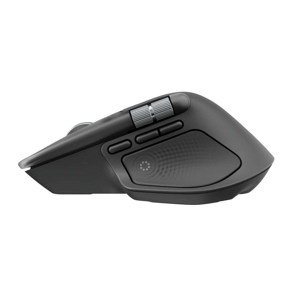 Logitech Mús MX Master 4
