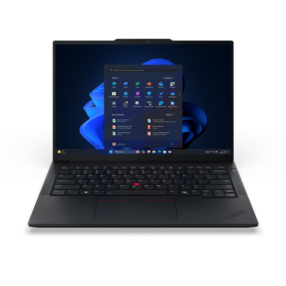 Lenovo ThinkPad E14 14" WUXGA U5-228V 512GB/32GB WIFI6E W11Pro